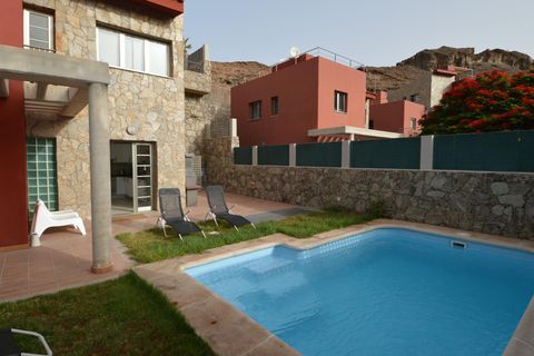 Villa i Mogan, Gran Canaria, Mogan - € 759.000 | Ref: S0234/5259 - foto 15