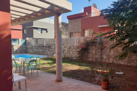 Villa i Mogan, Gran Canaria, Mogan - € 759.000 | Ref: S0234/5259 - foto 16