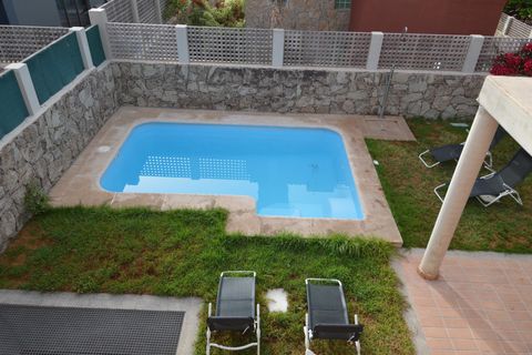 Villa i Mogan, Gran Canaria, Mogan - € 759.000 | Ref: S0234/5259 - foto 18