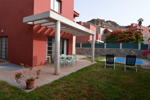 Villa i Mogan, Gran Canaria, Mogan - € 759.000 | Ref: S0234/5259 - foto 19