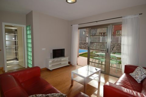 Villa i Mogan, Gran Canaria, Mogan - € 759.000 | Ref: S0234/5259 - foto 21