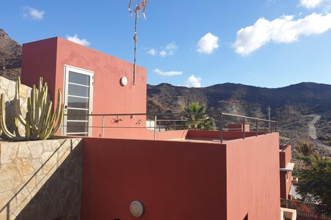 Villa i Mogan, Gran Canaria, Mogan - € 759.000 | Ref: S0234/5259 - foto 38