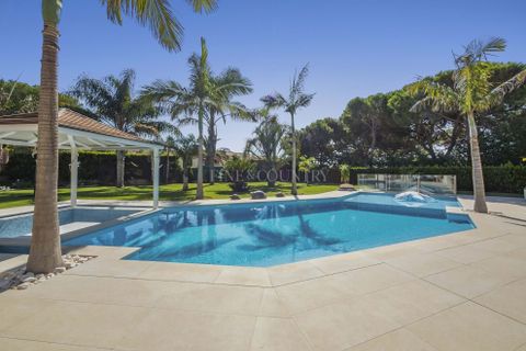 Villa a Carvoeiro, Faro, Carvoeiro - € 2.650.000 | Ref: FC1062VCZ - foto 2