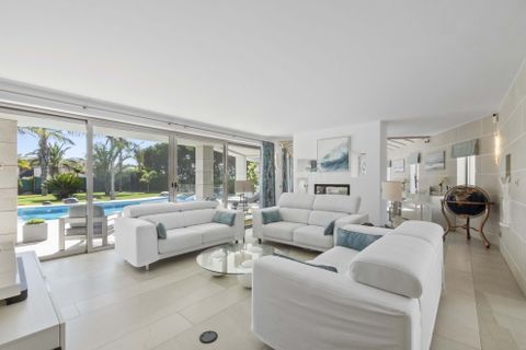 Villa a Carvoeiro, Faro, Carvoeiro - € 2.650.000 | Ref: FC1062VCZ - foto 5