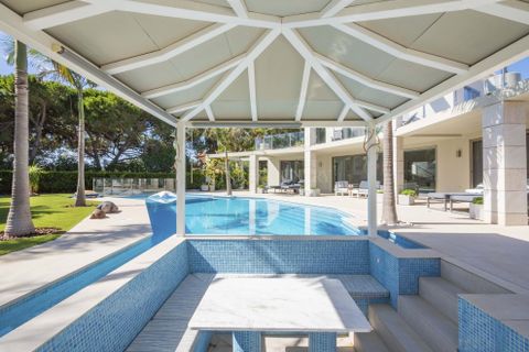 Villa a Carvoeiro, Faro, Carvoeiro - € 2.650.000 | Ref: FC1062VCZ - foto 30