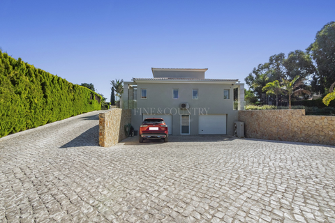 Villa a Carvoeiro, Faro, Carvoeiro - € 2.650.000 | Ref: FC1062VCZ - foto 42