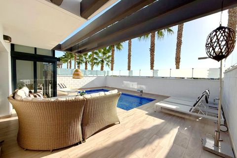Villa a Cabo Roig, Alicante, Cabo Roig - € 449.900 | Ref: 12955 - foto 4