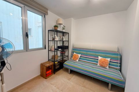 Lejlighed i La Mata, Alicante, La Mata - € 169.900 | Ref: 1571 - foto 11