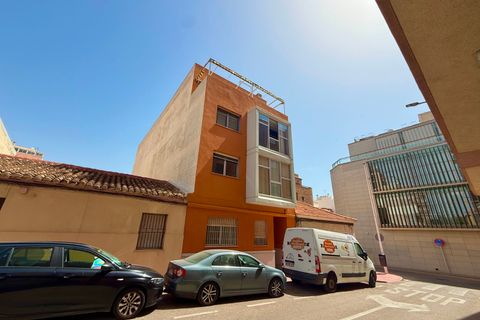 Lejlighed i La Mata, Alicante, La Mata - € 169.900 | Ref: 1571 - foto 27