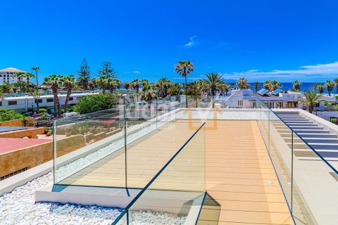 Villa i Playa De Las Americas, Tenerife, Playa De Las Americas - € 3 250 000 | Ref: 932-V4-G - foto 6