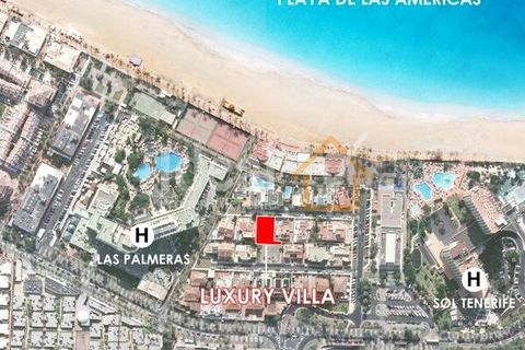 Villa i Playa De Las Americas, Tenerife, Playa De Las Americas - € 3 250 000 | Ref: 932-V4-G - foto 13