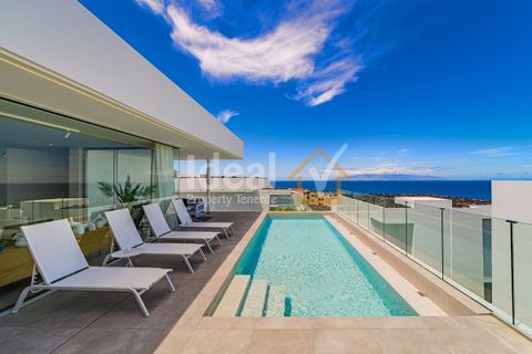 Villa i Callao Salvaje, Tenerife, Callao Salvaje - € 1.595.000 | Ref: 931-V3-G - foto 1