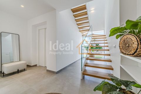 Villa i Callao Salvaje, Tenerife, Callao Salvaje - € 1.595.000 | Ref: 931-V3-G - foto 8