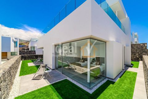Villa i Callao Salvaje, Tenerife, Callao Salvaje - € 1.595.000 | Ref: 931-V3-G - foto 16