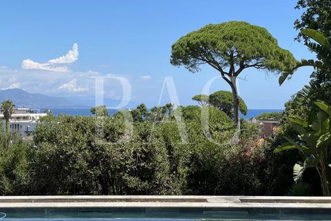 Villa i Antibes, Alpes-Maritimes, Antibes - € 3.990.000 | Ref: XP01787 - foto 6