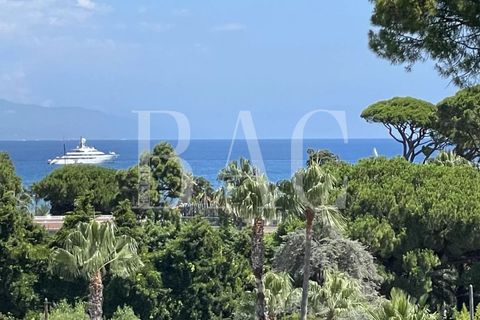 Villa i Antibes, Alpes-Maritimes, Antibes - € 3.990.000 | Ref: XP01787 - foto 11