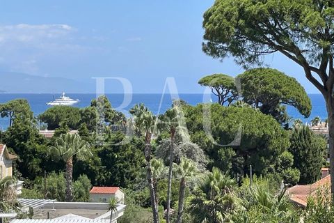 Villa i Antibes, Alpes-Maritimes, Antibes - € 3.990.000 | Ref: XP01787 - foto 7