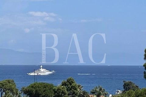 Villa i Antibes, Alpes-Maritimes, Antibes - € 3.990.000 | Ref: XP01787 - foto 4