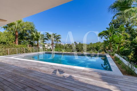 Villa i Antibes, Alpes-Maritimes, Antibes - € 3.990.000 | Ref: XP01787 - foto 9