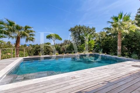 Villa i Antibes, Alpes-Maritimes, Antibes - € 3.990.000 | Ref: XP01787 - foto 10