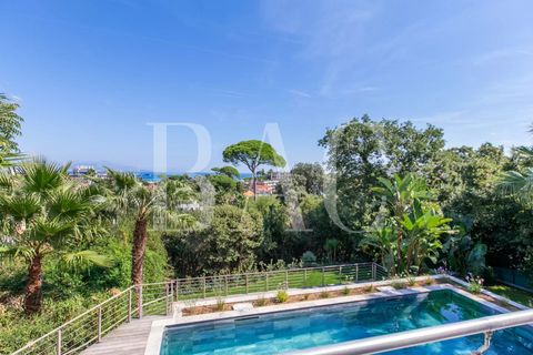 Villa i Antibes, Alpes-Maritimes, Antibes - € 3.990.000 | Ref: XP01787 - foto 12