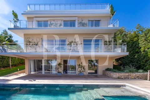 Villa i Antibes, Alpes-Maritimes, Antibes - € 3.990.000 | Ref: XP01787 - foto 13