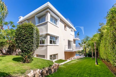 Villa i Antibes, Alpes-Maritimes, Antibes - € 3.990.000 | Ref: XP01787 - foto 5