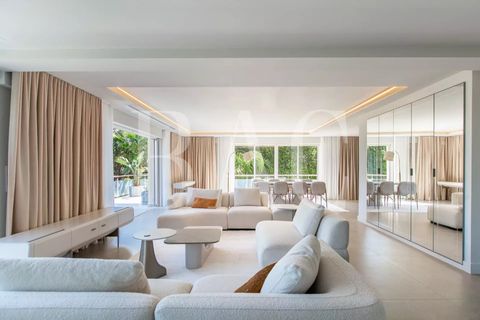 Villa i Antibes, Alpes-Maritimes, Antibes - € 3.990.000 | Ref: XP01787 - foto 16