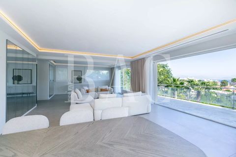 Villa i Antibes, Alpes-Maritimes, Antibes - € 3.990.000 | Ref: XP01787 - foto 15