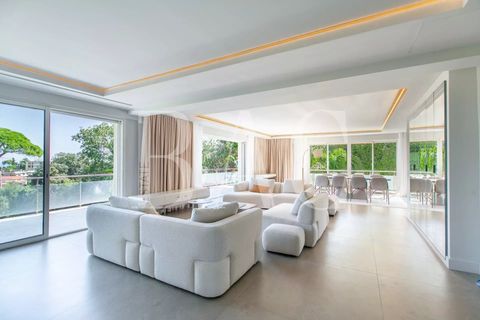 Villa i Antibes, Alpes-Maritimes, Antibes - € 3.990.000 | Ref: XP01787 - foto 21