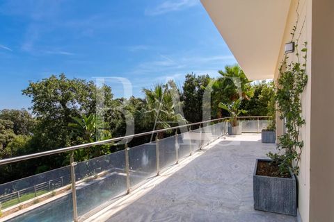 Villa i Antibes, Alpes-Maritimes, Antibes - € 3.990.000 | Ref: XP01787 - foto 22