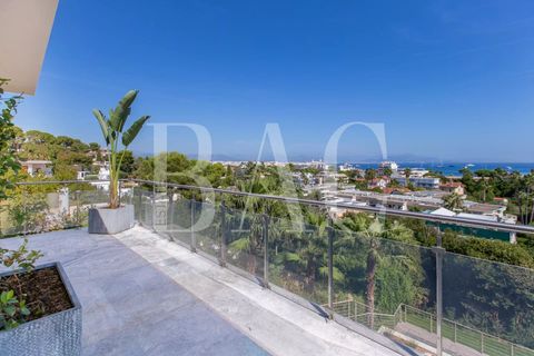 Villa i Antibes, Alpes-Maritimes, Antibes - € 3.990.000 | Ref: XP01787 - foto 35