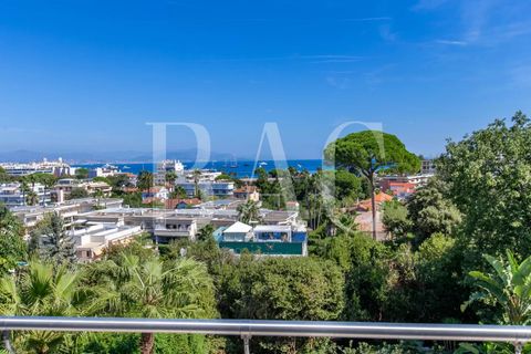 Villa i Antibes, Alpes-Maritimes, Antibes - € 3.990.000 | Ref: XP01787 - foto 36