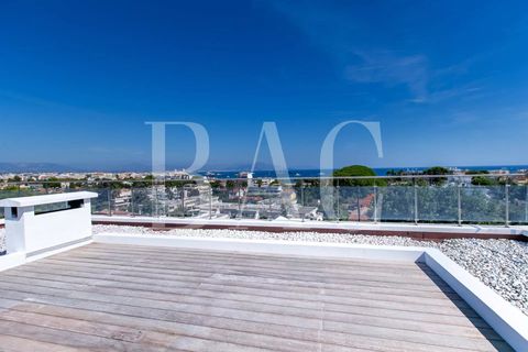 Villa i Antibes, Alpes-Maritimes, Antibes - € 3.990.000 | Ref: XP01787 - foto 38