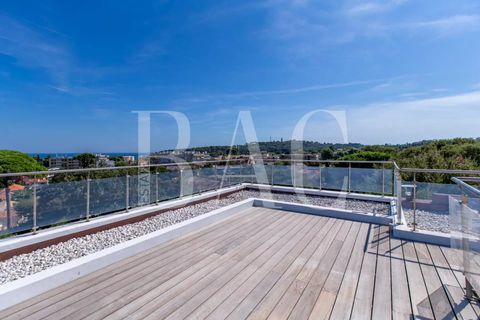 Villa i Antibes, Alpes-Maritimes, Antibes - € 3.990.000 | Ref: XP01787 - foto 39