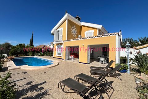 Villa i Mazarron, Murcia, Mazarron - € 369.995 | Ref: 2193 - foto 27