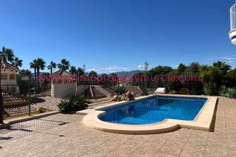 Villa i Mazarron, Murcia, Mazarron - € 369.995 | Ref: 2193 - foto 3