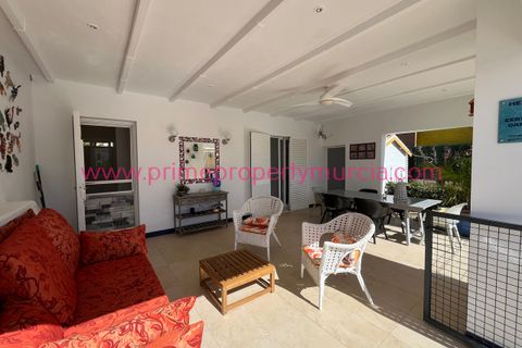 Villa i Mazarron, Murcia, Mazarron - € 369.995 | Ref: 2193 - foto 4