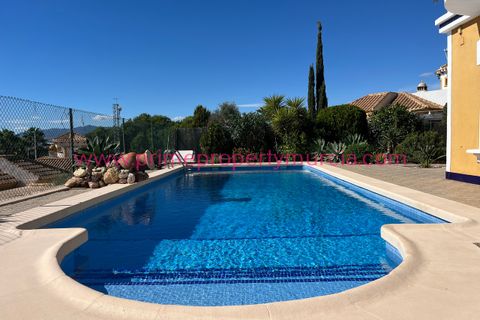 Villa i Mazarron, Murcia, Mazarron - € 369.995 | Ref: 2193 - foto 6