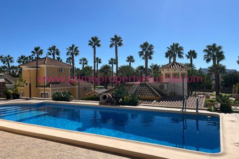 Villa i Mazarron, Murcia, Mazarron - € 369.995 | Ref: 2193 - foto 7