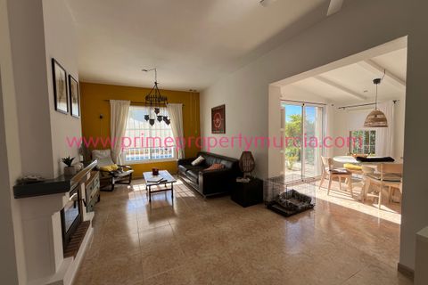 Villa i Mazarron, Murcia, Mazarron - € 369.995 | Ref: 2193 - foto 5