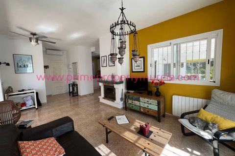 Villa i Mazarron, Murcia, Mazarron - € 369.995 | Ref: 2193 - foto 8
