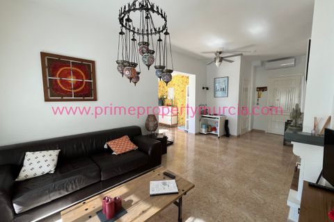 Villa i Mazarron, Murcia, Mazarron - € 369.995 | Ref: 2193 - foto 9