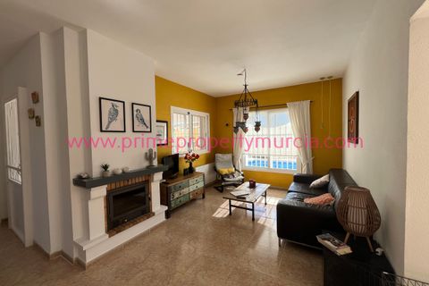 Villa i Mazarron, Murcia, Mazarron - € 369.995 | Ref: 2193 - foto 10