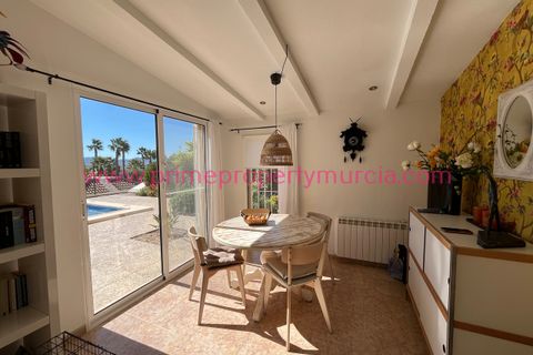 Villa i Mazarron, Murcia, Mazarron - € 369.995 | Ref: 2193 - foto 11