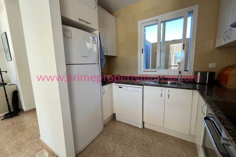 Villa i Mazarron, Murcia, Mazarron - € 369.995 | Ref: 2193 - foto 13
