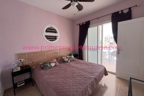 Villa i Mazarron, Murcia, Mazarron - € 369.995 | Ref: 2193 - foto 14