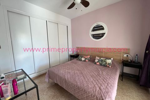 Villa i Mazarron, Murcia, Mazarron - € 369.995 | Ref: 2193 - foto 15