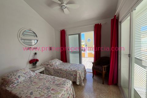Villa i Mazarron, Murcia, Mazarron - € 369.995 | Ref: 2193 - foto 18