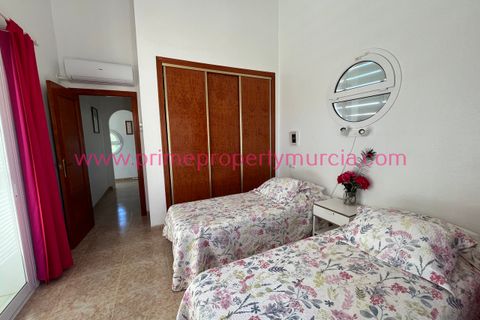 Villa i Mazarron, Murcia, Mazarron - € 369.995 | Ref: 2193 - foto 19
